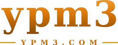 ypm3 logo