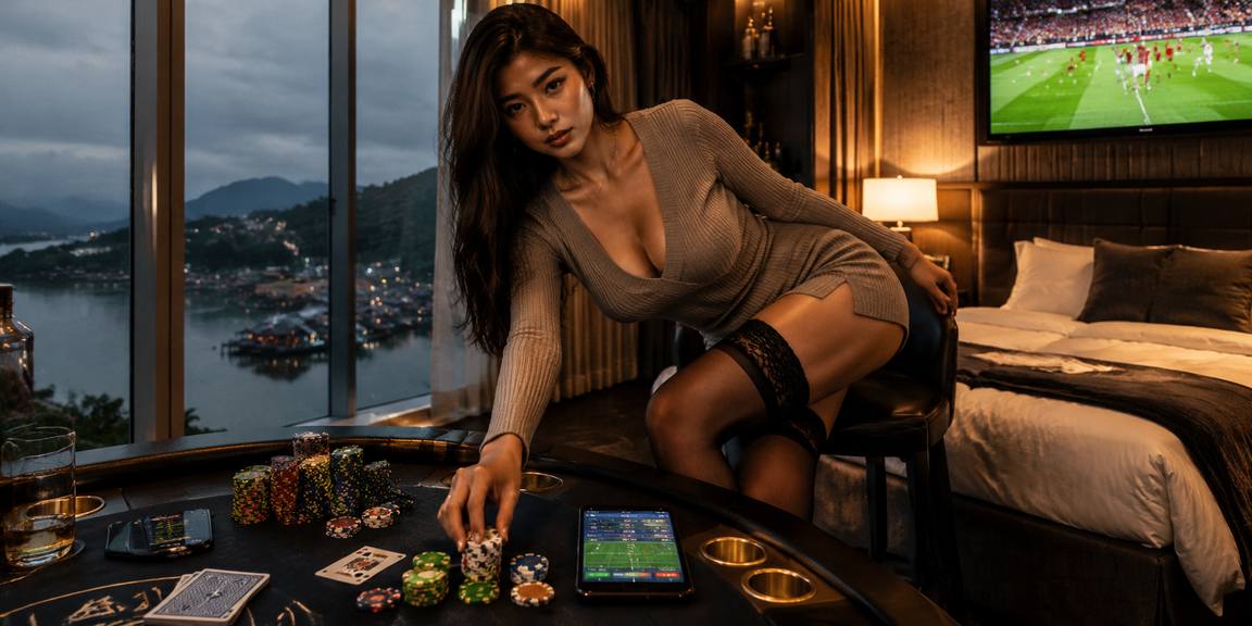 ypm3 Roulette Fast ကို ငါတို့ ဘယ်လို စီစဉ်ထားလဲ