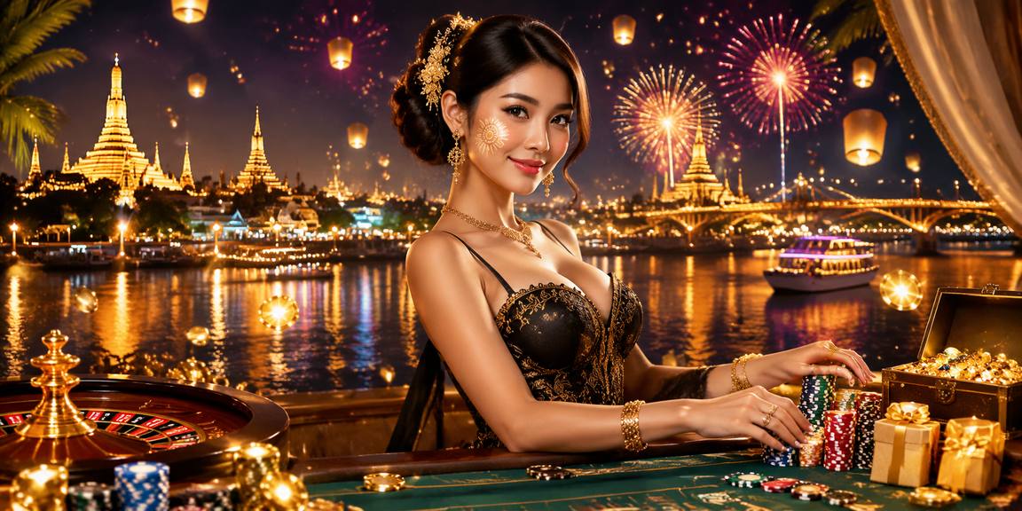 ypm3 ypm3 ရဲ့ Lucky Hat စုစည်းမှု — ဘယ်လိုဂိမ်းတွေ ပါဝင်သလဲ